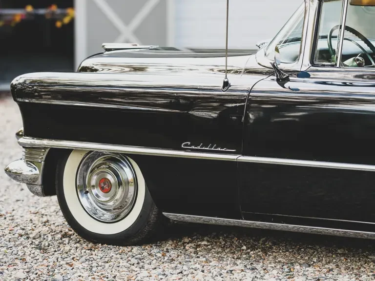 1955 Cadillac Sixty Special - Image 15 of 31
