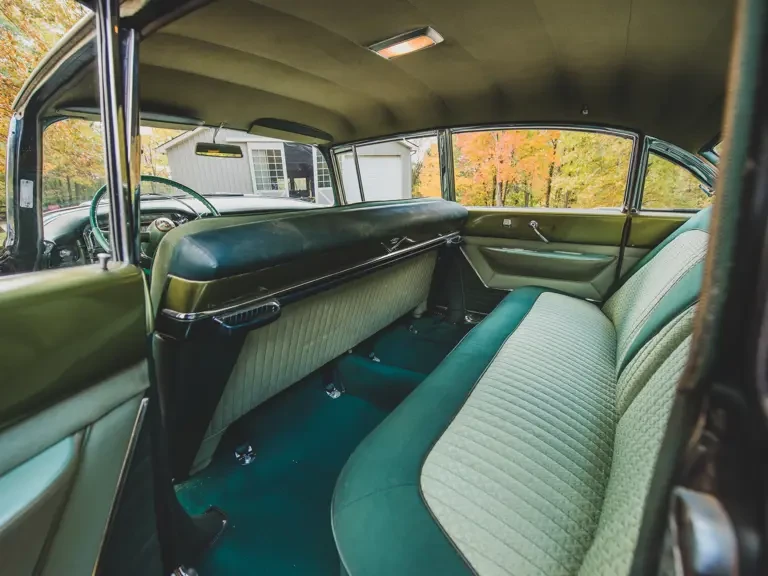 1955 Cadillac Sixty Special - Image 27 of 31
