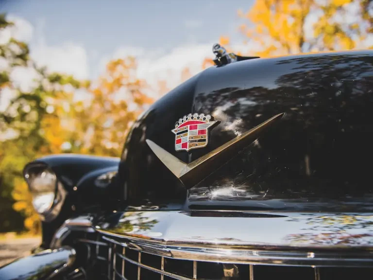 1955 Cadillac Sixty Special - Image 9 of 31