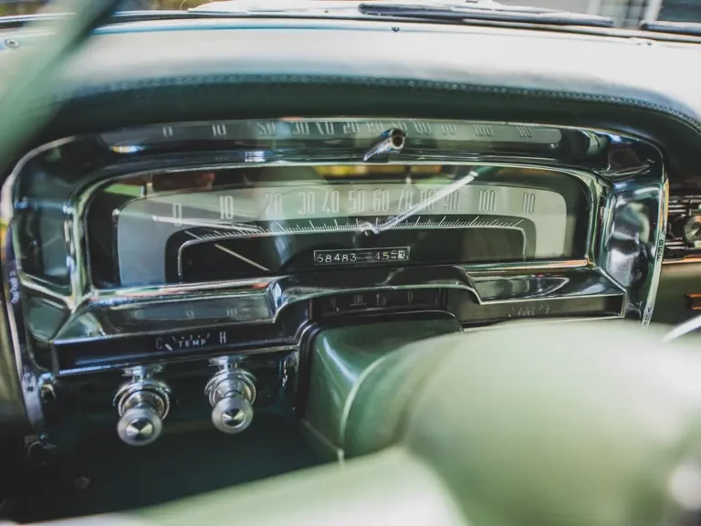 1955 Cadillac Sixty Special - Image 29 of 31