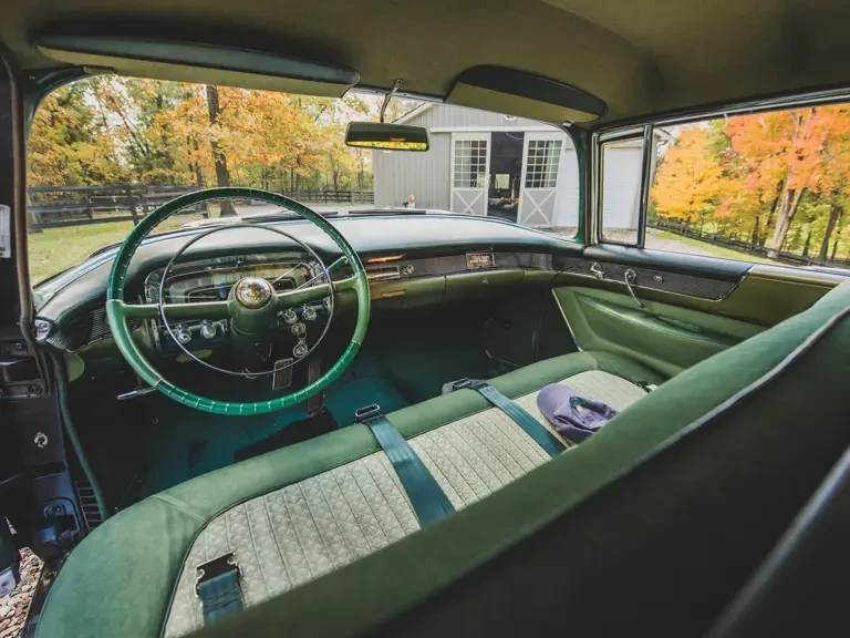 1955 Cadillac Sixty Special - Image 28 of 31