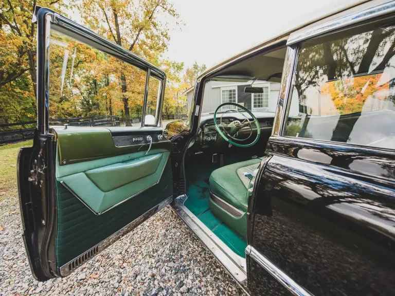 1955 Cadillac Sixty Special - Image 25 of 31