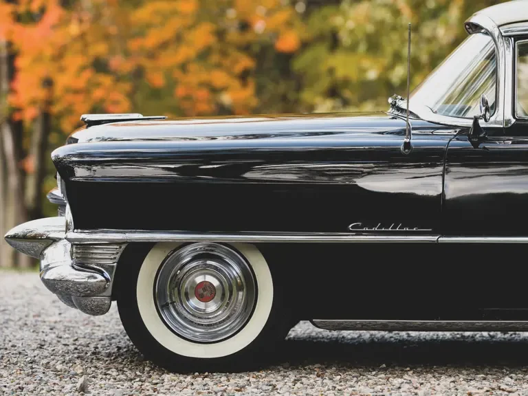 1955 Cadillac Sixty Special - Image 18 of 31