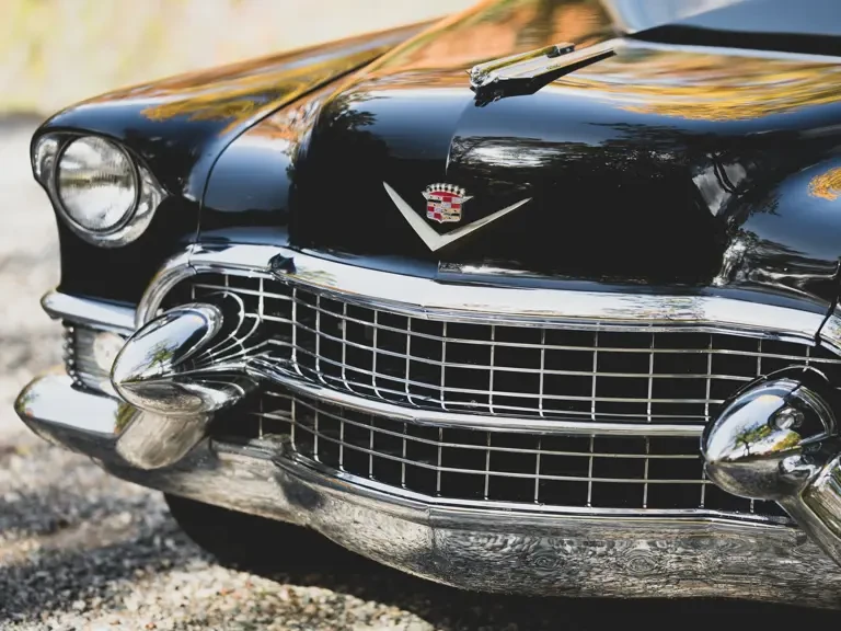 1955 Cadillac Sixty Special - Image 19 of 31