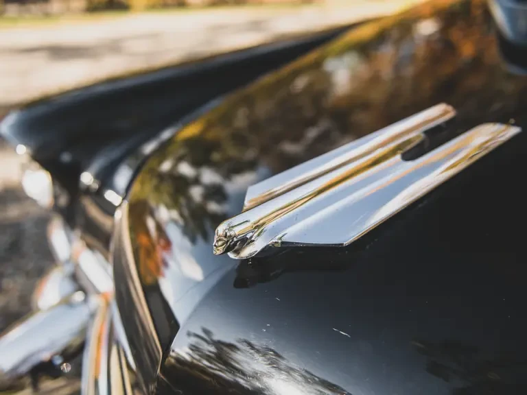 1955 Cadillac Sixty Special - Image 13 of 31