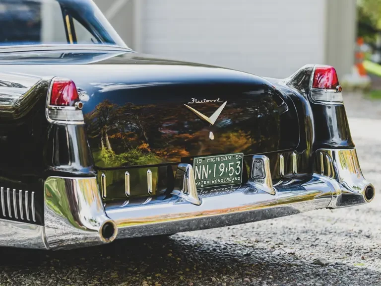 1955 Cadillac Sixty Special - Image 14 of 31