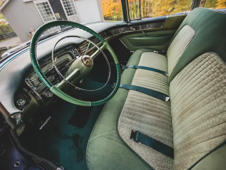 1955 Cadillac Sixty Special - Image 5 of 31