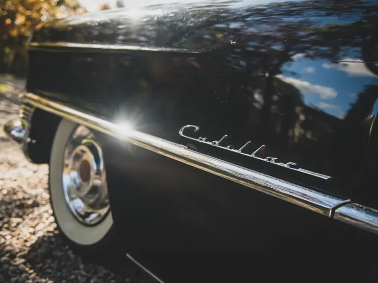 1955 Cadillac Sixty Special - Image 11 of 31
