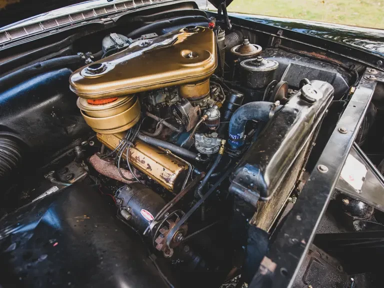 1955 Cadillac Sixty Special - Image 4 of 31