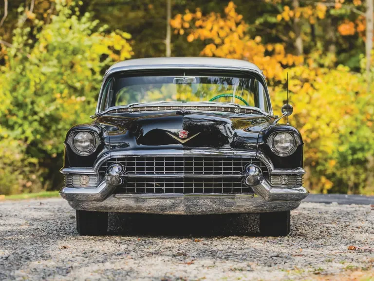 1955 Cadillac Sixty Special - Image 6 of 31