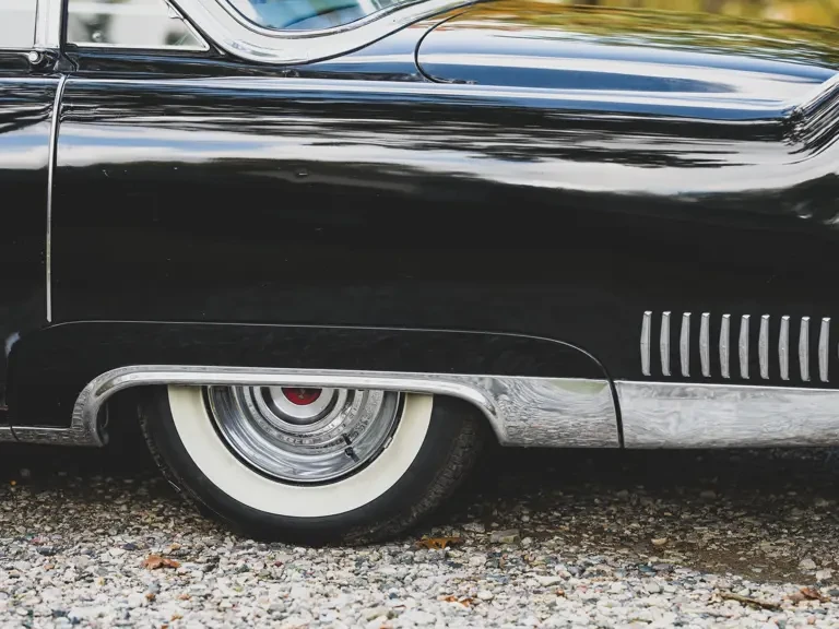 1955 Cadillac Sixty Special - Image 16 of 31