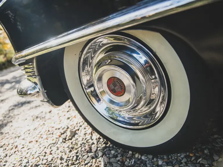 1955 Cadillac Sixty Special - Image 12 of 31