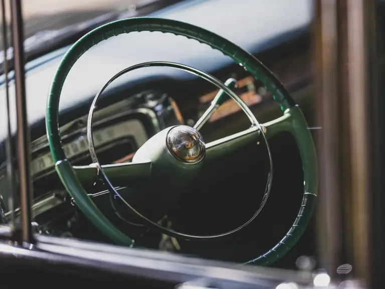 1955 Cadillac Sixty Special - Image 23 of 31