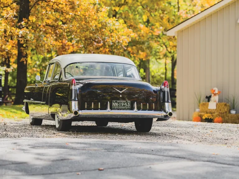 1955 Cadillac Sixty Special - Image 7 of 31