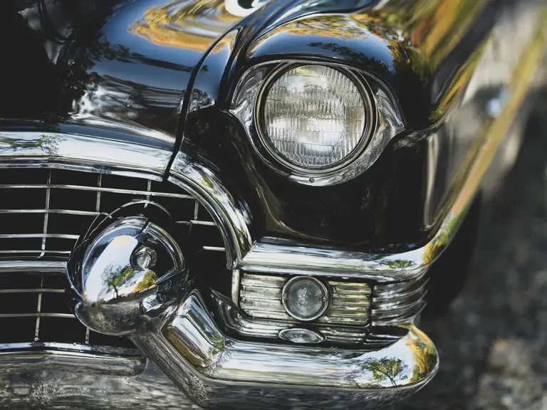 1955 Cadillac Sixty Special - Image 20 of 31