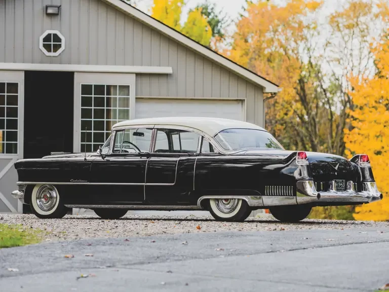 1955 Cadillac Sixty Special - Image 3 of 31