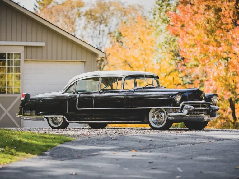 1955 Cadillac Sixty Special - Image 2 of 31