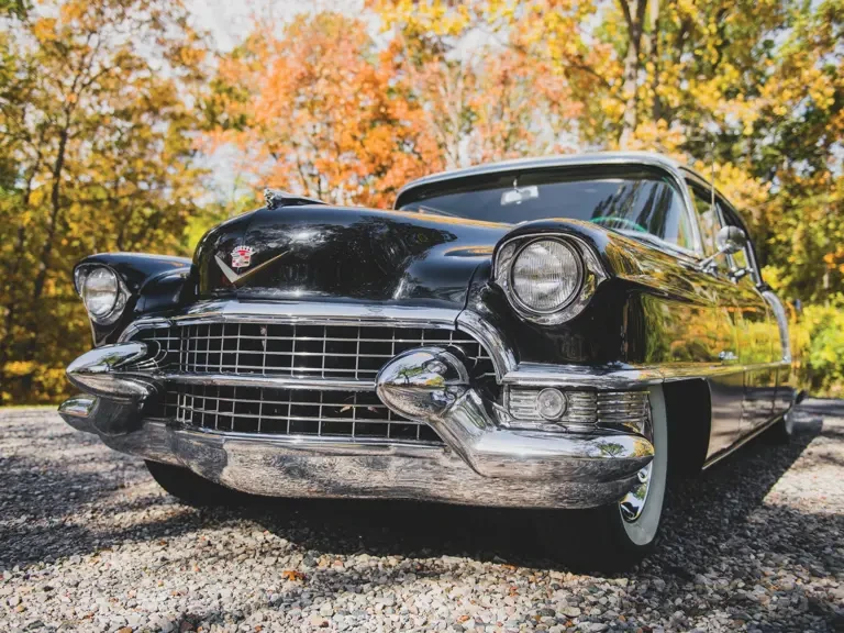 1955 Cadillac Sixty Special - Image 8 of 31