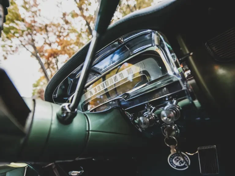 1955 Cadillac Sixty Special - Image 31 of 31