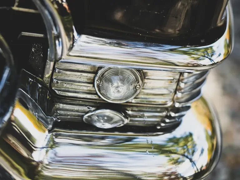 1955 Cadillac Sixty Special - Image 22 of 31