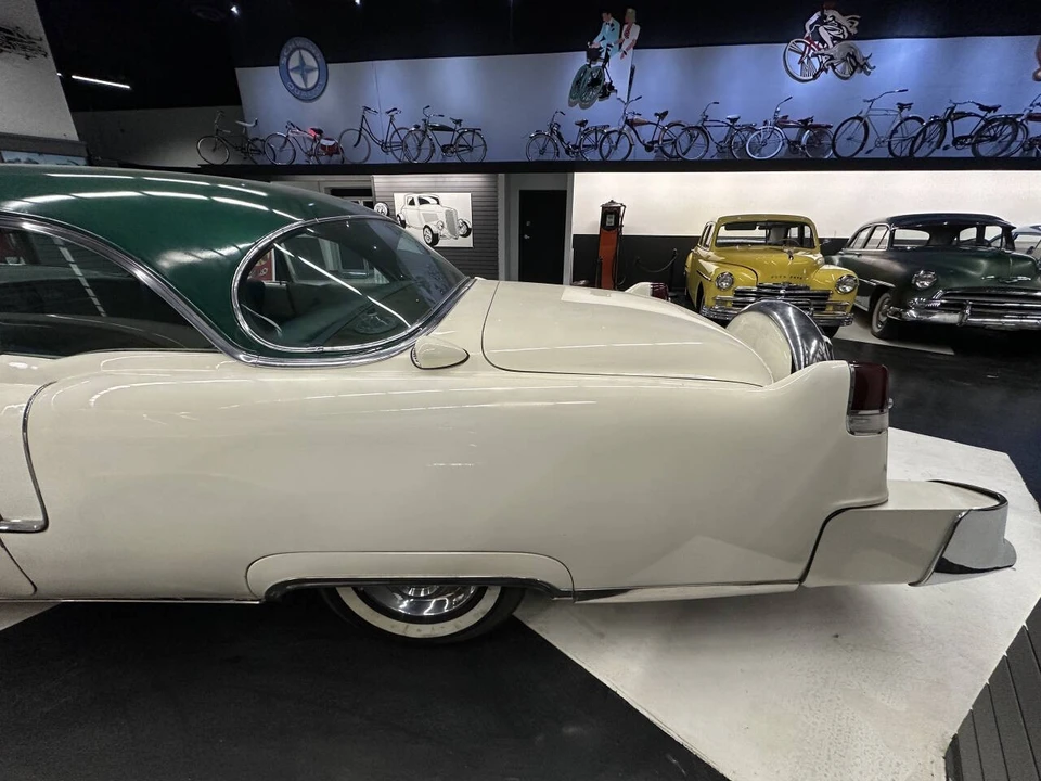 1955 Cadillac Series 62 3rd Gen - Image 3 of 18