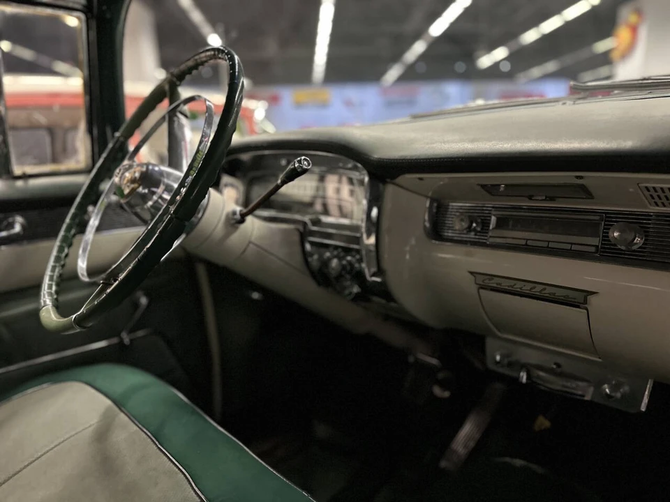 1955 Cadillac Series 62 3rd Gen - Image 14 of 18