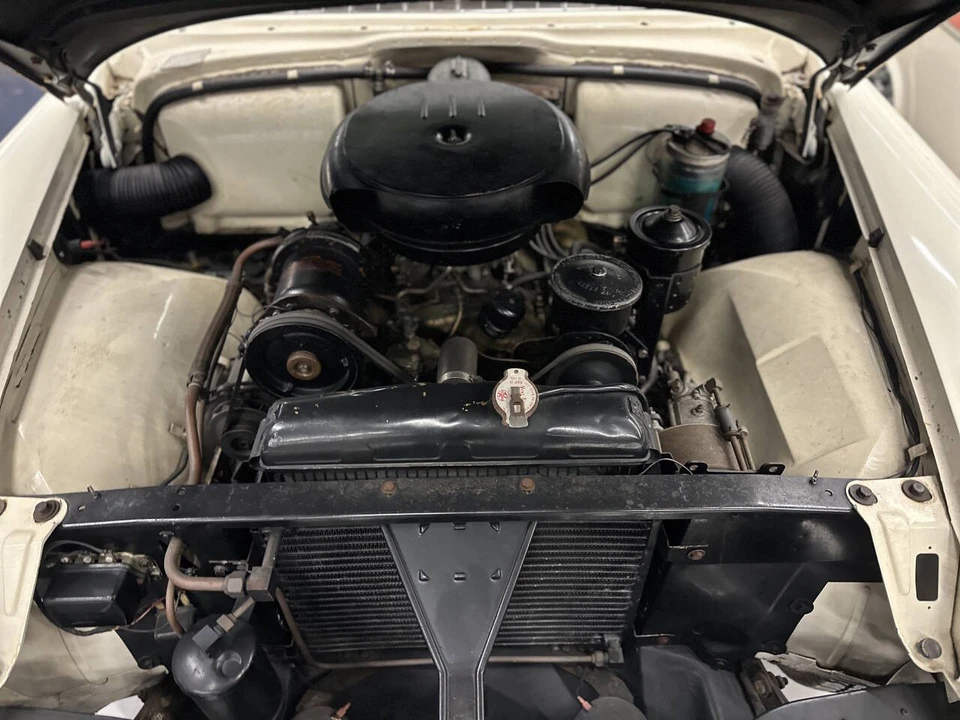 1955 Cadillac Series 62 3rd Gen - Image 16 of 18