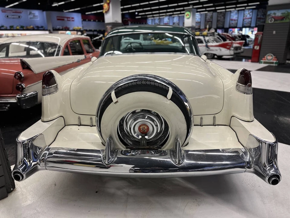 1955 Cadillac Series 62 3rd Gen - Image 4 of 18