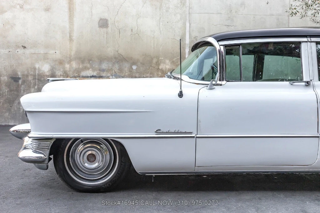 1955 Cadillac Series 62 3rd Gen - Image 12 of 12