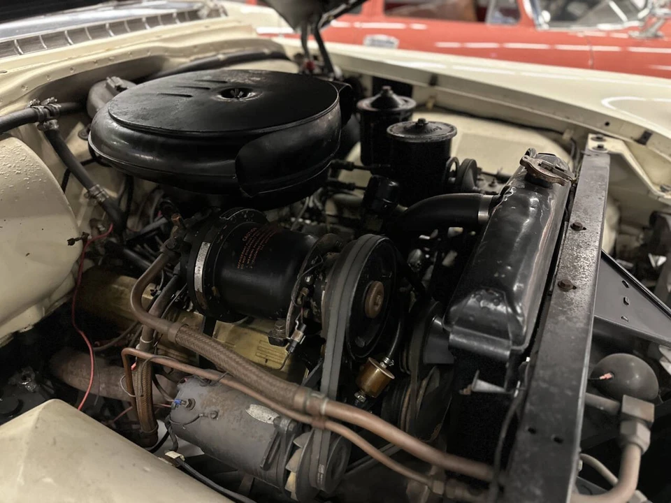 1955 Cadillac Series 62 3rd Gen - Image 18 of 18