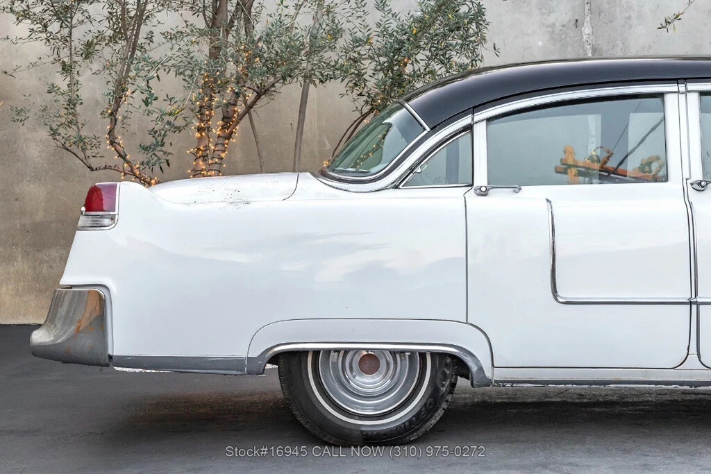 1955 Cadillac Series 62 3rd Gen - Image 11 of 12