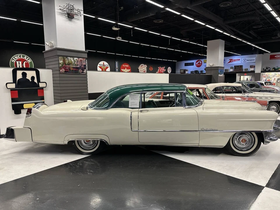 1955 Cadillac Series 62 3rd Gen - Image 6 of 18