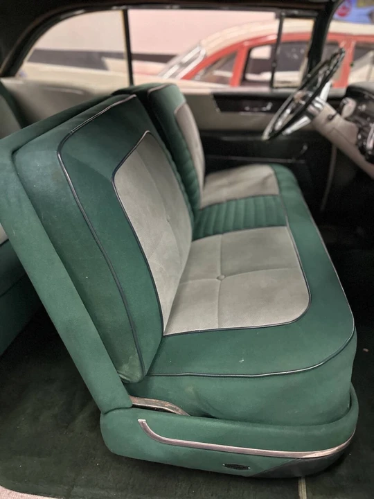 1955 Cadillac Series 62 3rd Gen - Image 12 of 18