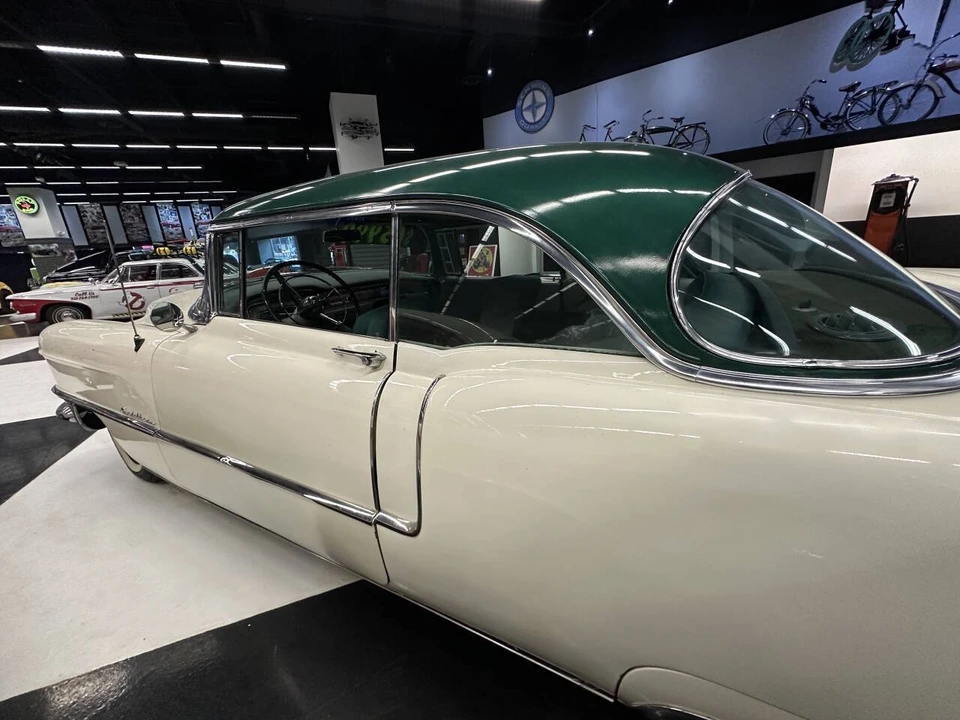 1955 Cadillac Series 62 3rd Gen - Image 2 of 18
