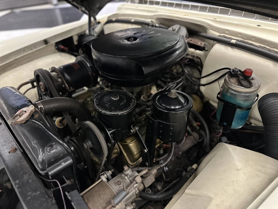 1955 Cadillac Series 62 3rd Gen - Image 17 of 18
