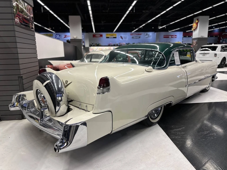 1955 Cadillac Series 62 3rd Gen - Image 5 of 18