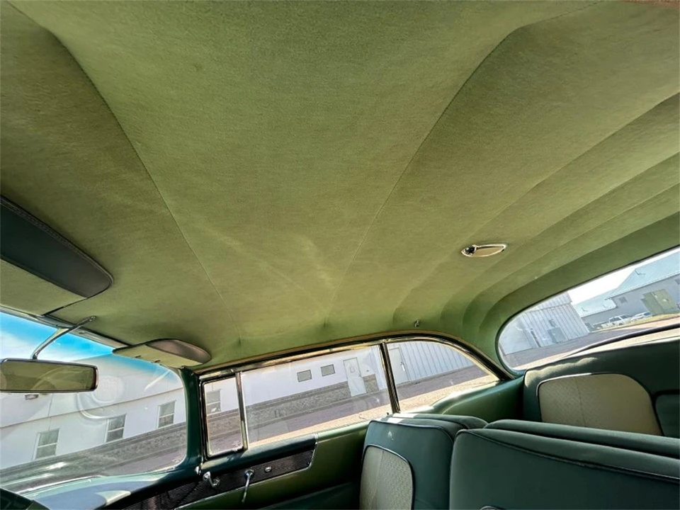 1955 Cadillac Series 62 3rd Gen - Image 13 of 31