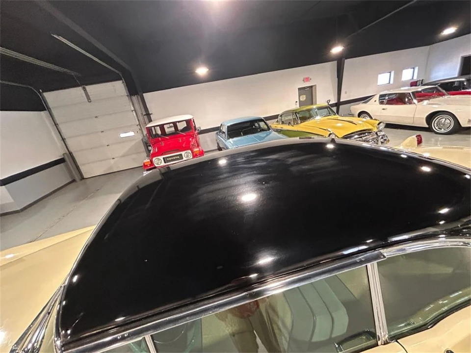 1955 Cadillac Series 62 3rd Gen - Image 16 of 31
