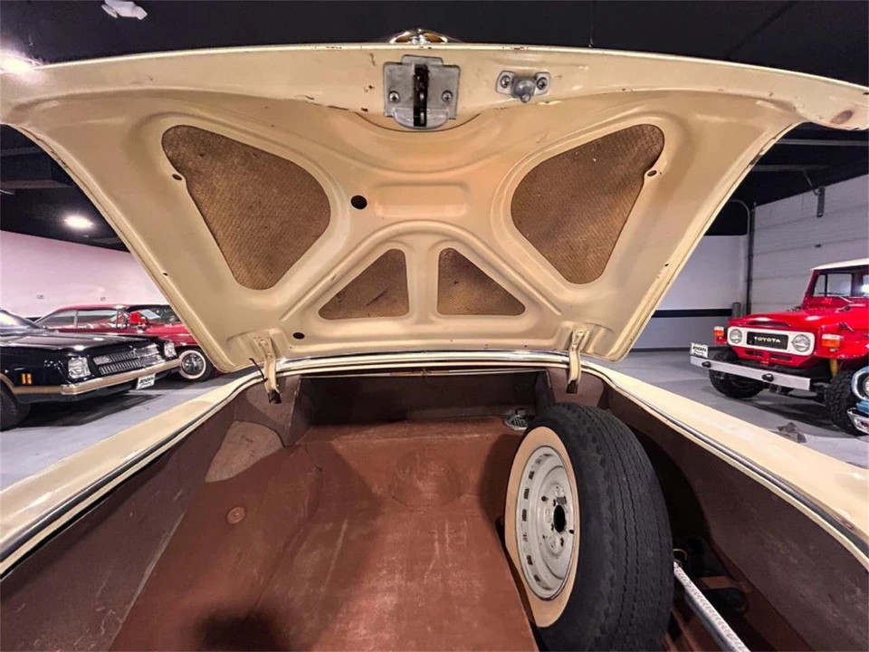 1955 Cadillac Series 62 3rd Gen - Image 25 of 31