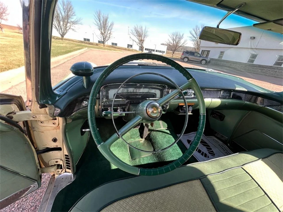 1955 Cadillac Series 62 3rd Gen - Image 10 of 31