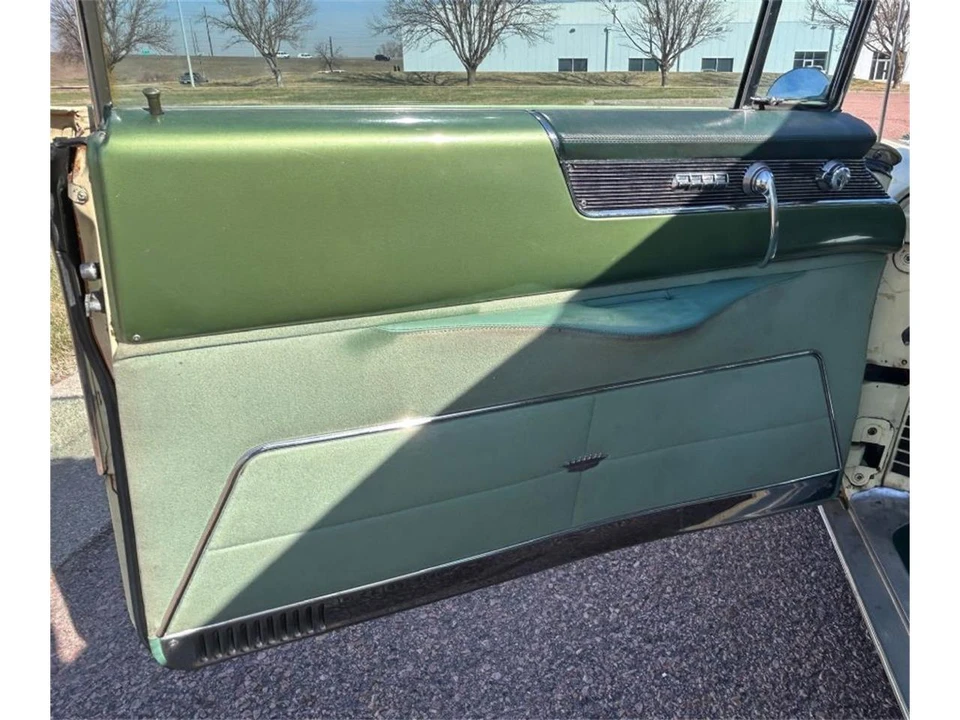 1955 Cadillac Series 62 3rd Gen - Image 7 of 31