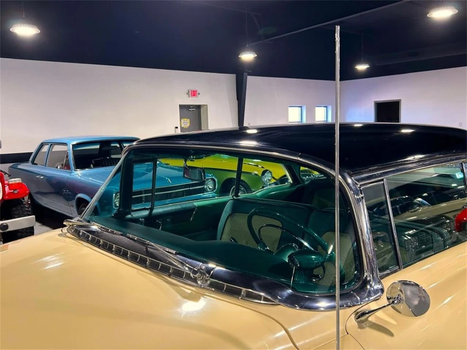 1955 Cadillac Series 62 3rd Gen - Image 5 of 31