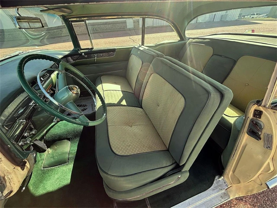 1955 Cadillac Series 62 3rd Gen - Image 8 of 31