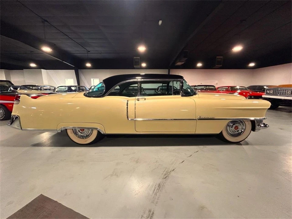 1955 Cadillac Series 62 3rd Gen - Image 29 of 31