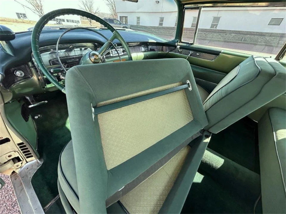 1955 Cadillac Series 62 3rd Gen - Image 14 of 31