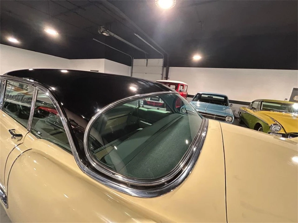 1955 Cadillac Series 62 3rd Gen - Image 17 of 31