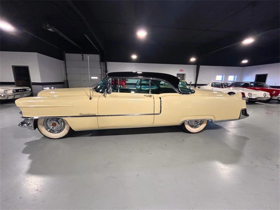 1955 Cadillac Series 62 3rd Gen - Image 6 of 31