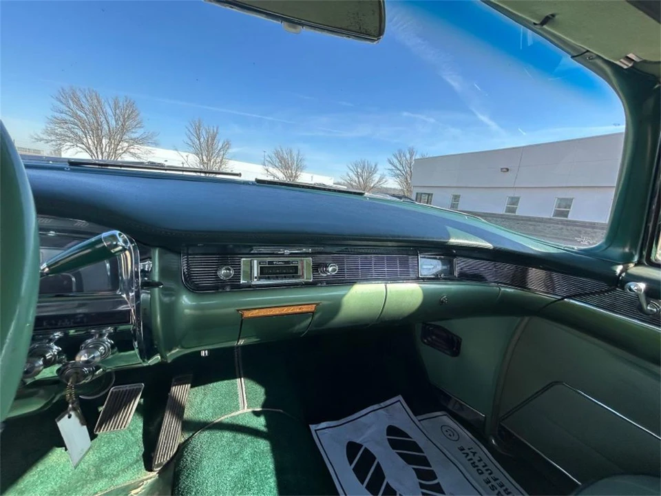 1955 Cadillac Series 62 3rd Gen - Image 12 of 31