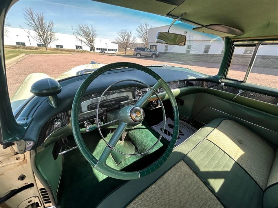 1955 Cadillac Series 62 3rd Gen - Image 9 of 31