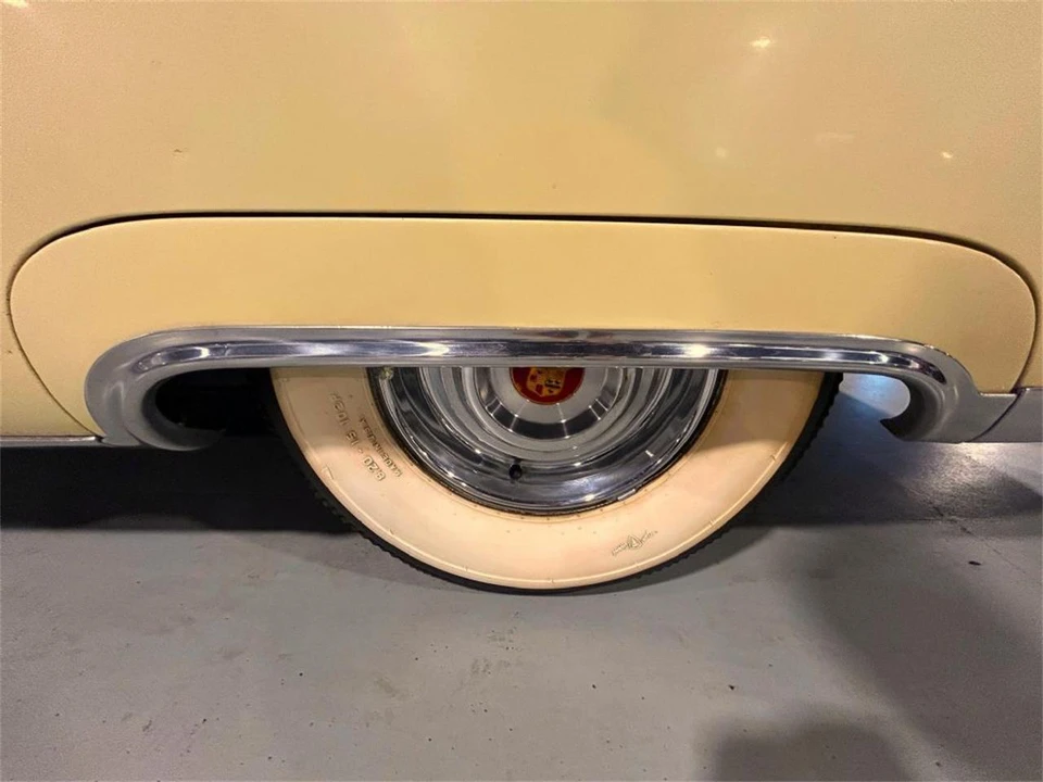1955 Cadillac Series 62 3rd Gen - Image 18 of 31